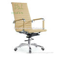 leather executive high back rest office chairs